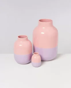 Motel a Miio Nuno Vase S Rosa Lila Best