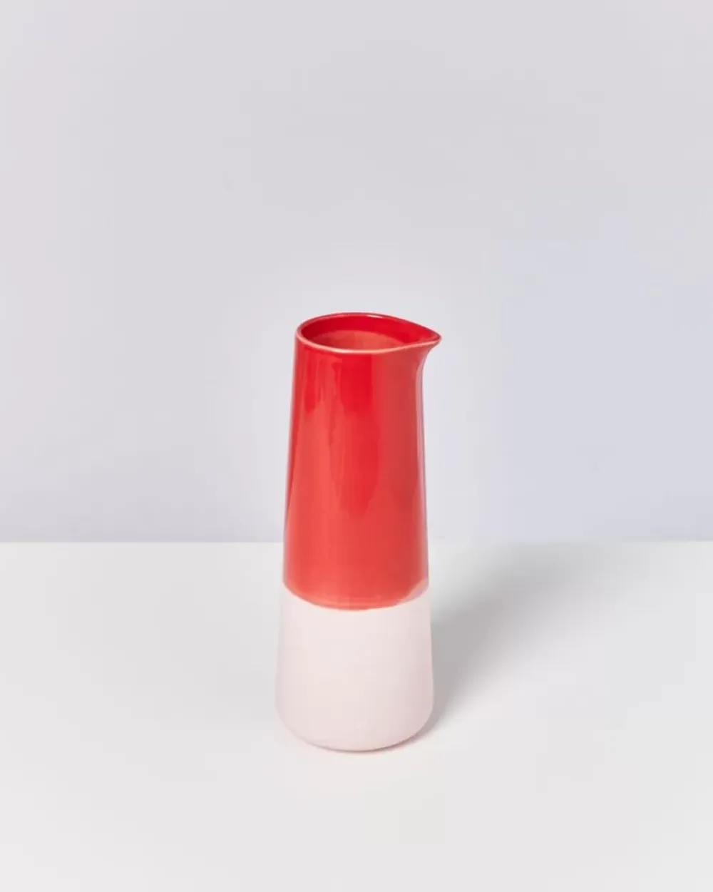 Motel a Miio Pinguim Karaffe Rot Rose Best