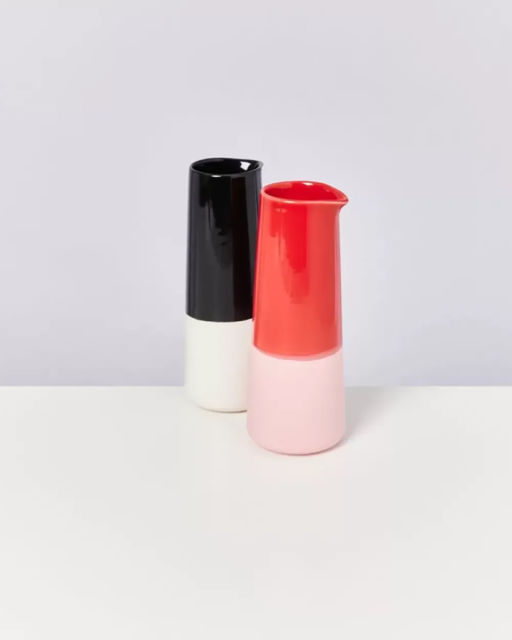 Motel a Miio Pinguim Karaffe Rot Rose Best