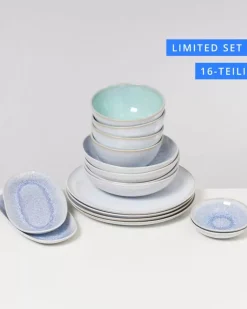 Motel a Miio Sea Side - 16 Teiliges Set