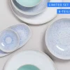 Motel a Miio Sea Side - 8 Teiliges Set Best