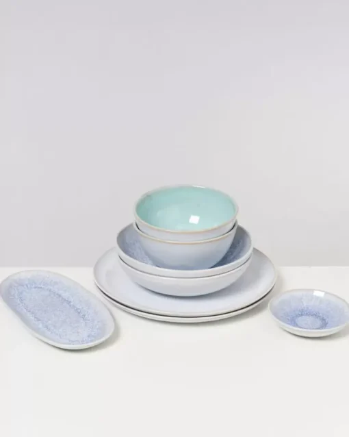 Motel a Miio Sea Side - 8 Teiliges Set Best