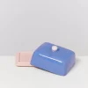 Motel a Miio Seia Butterdose Cornflower Rosa Best