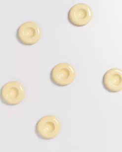 Motel a Miio Seia Eierbecher Gelb Sale