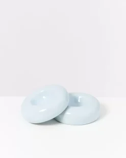 Motel a Miio Seia Eierbecher Hellblau New