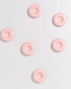 Motel a Miio Seia Eierbecher Rosa New