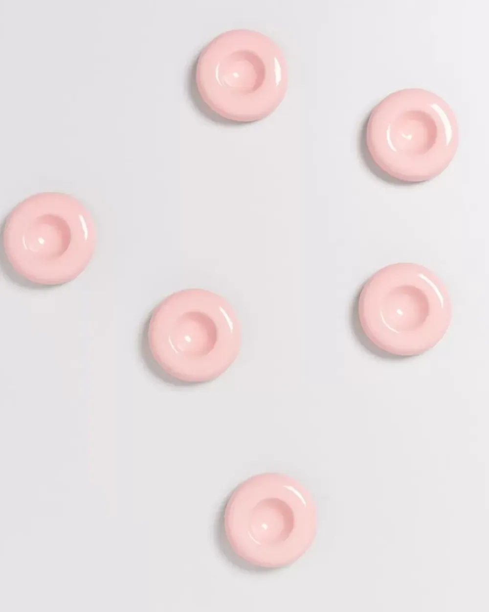 Motel a Miio Seia Eierbecher Rosa New