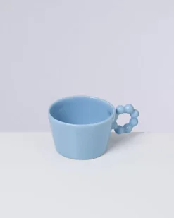 Motel a Miio Seia Tasse Flor Hellblau Online