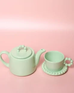 Motel a Miio Seia Tasse Flor Matcha Hot