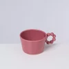 Motel a Miio Seia Tasse Flor Rosa Sale