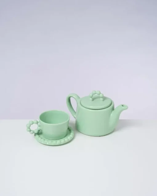 Motel a Miio Seia Teekanne Flor Matcha Sale