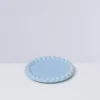 Motel a Miio Seia Untertasse Flor Hellblau Best