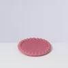 Motel a Miio Seia Untertasse Flor Rosa New