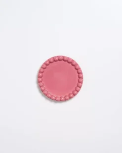 Motel a Miio Seia Untertasse Flor Rosa New