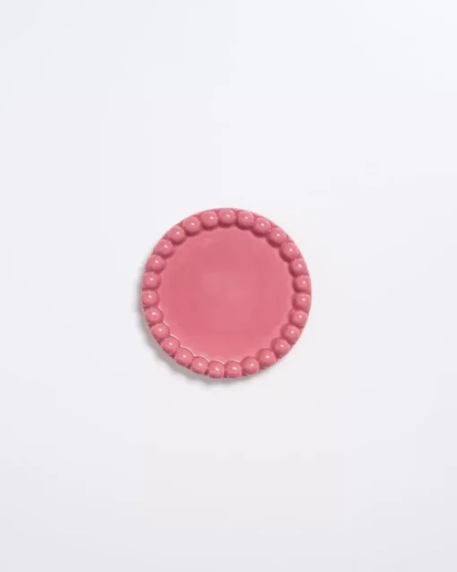 Motel a Miio Seia Untertasse Flor Rosa New