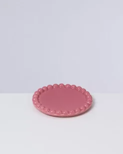 Motel a Miio Seia Untertasse Flor Rosa Clearance