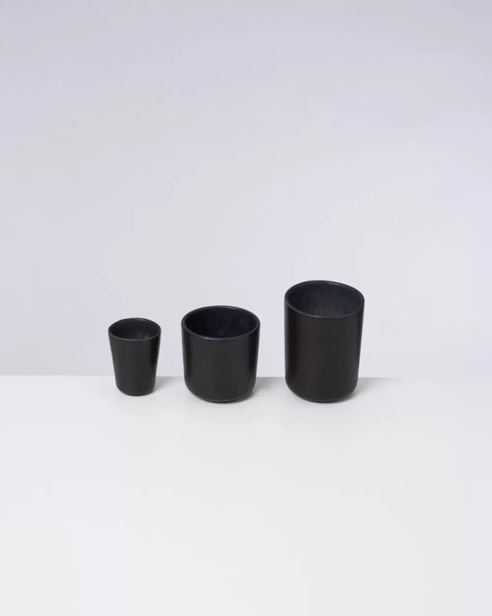 Motel a Miio Sintra Becher Klein Schwarz Best