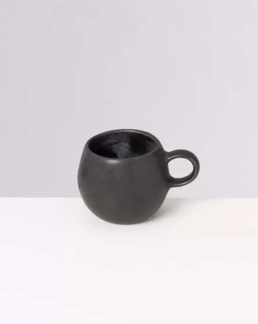 Motel a Miio Sintra Espressotasse Schwarz Outlet