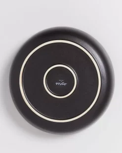 Motel a Miio Sintra Schale Modern Gros Schwarz New