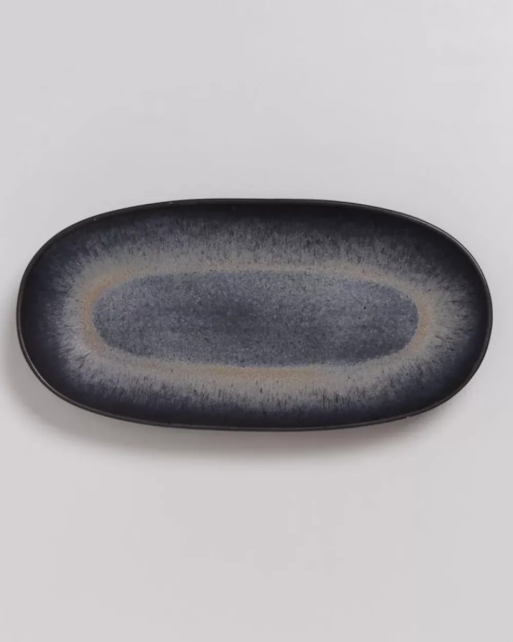 Motel a Miio Sintra Servierplatte L Schwarz Hot