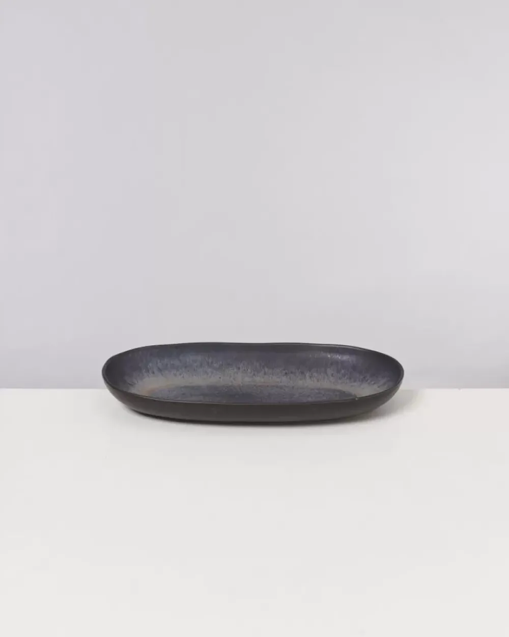 Motel a Miio Sintra Servierplatte L Schwarz Hot