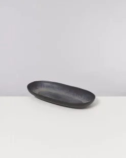 Motel a Miio Sintra Servierplatte L Schwarz Hot