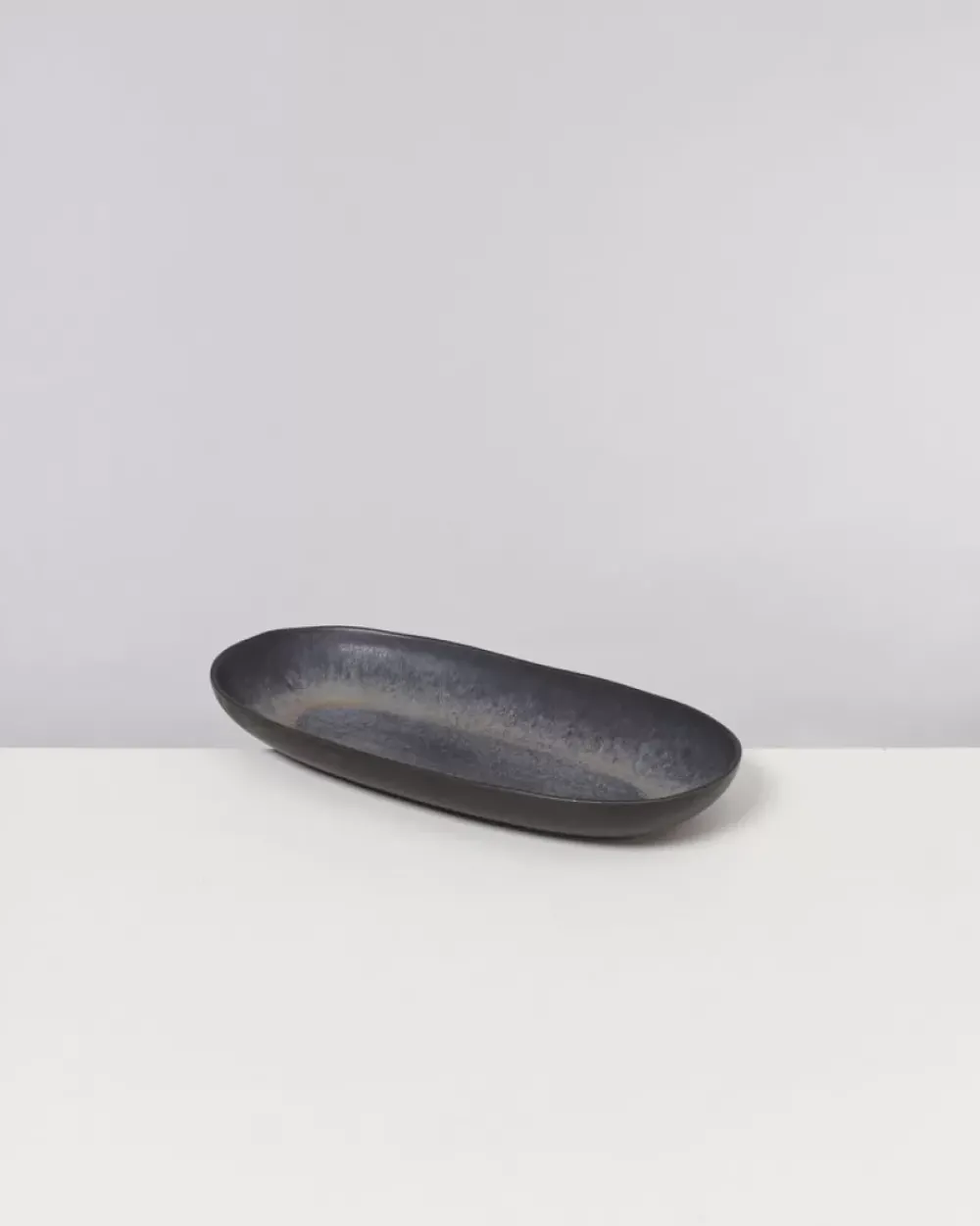 Motel a Miio Sintra Servierplatte L Schwarz Hot