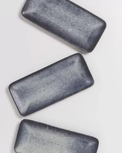 Motel a Miio Sintra Servierplatte M Modern Schwarz Best