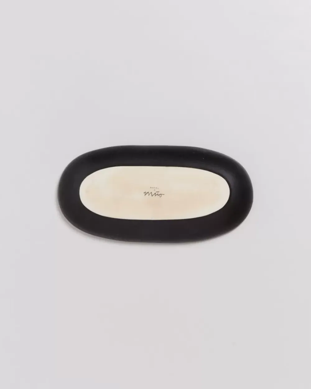 Motel a Miio Sintra Servierplatte M Schwarz Sale