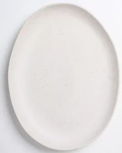 Motel a Miio Sintra Servierplatte Oval Xl Sand Outlet