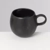 Motel a Miio Sintra Tasse Gros Schwarz