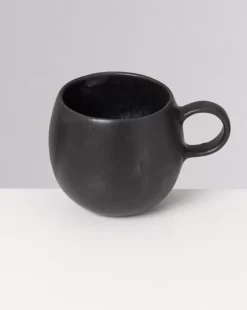 Motel a Miio Sintra Tasse Gros Schwarz