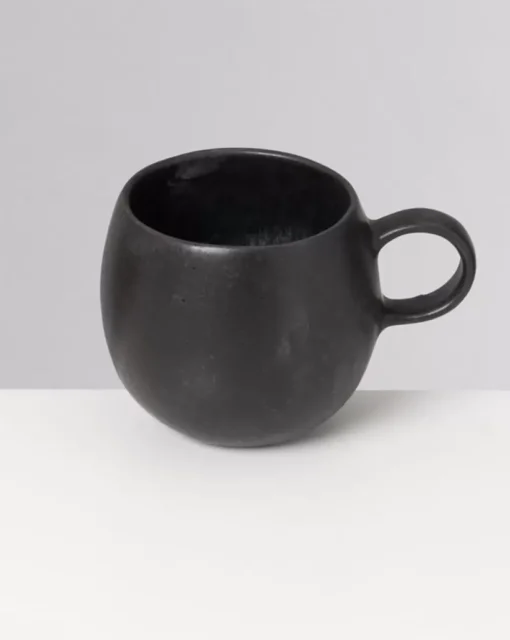 Motel a Miio Sintra Tasse Gros Schwarz