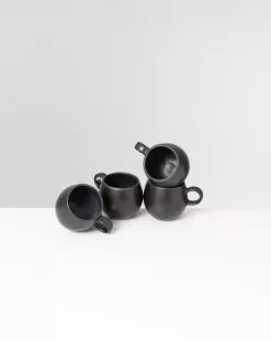 Motel a Miio Sintra Tasse Gros Schwarz