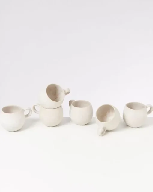 Motel a Miio Sintra Tasse Klein Sand