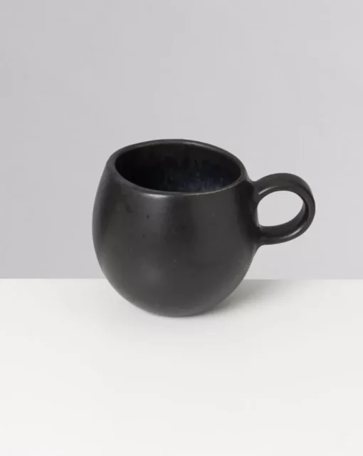 Motel a Miio Sintra Tasse Klein Schwarz Hot