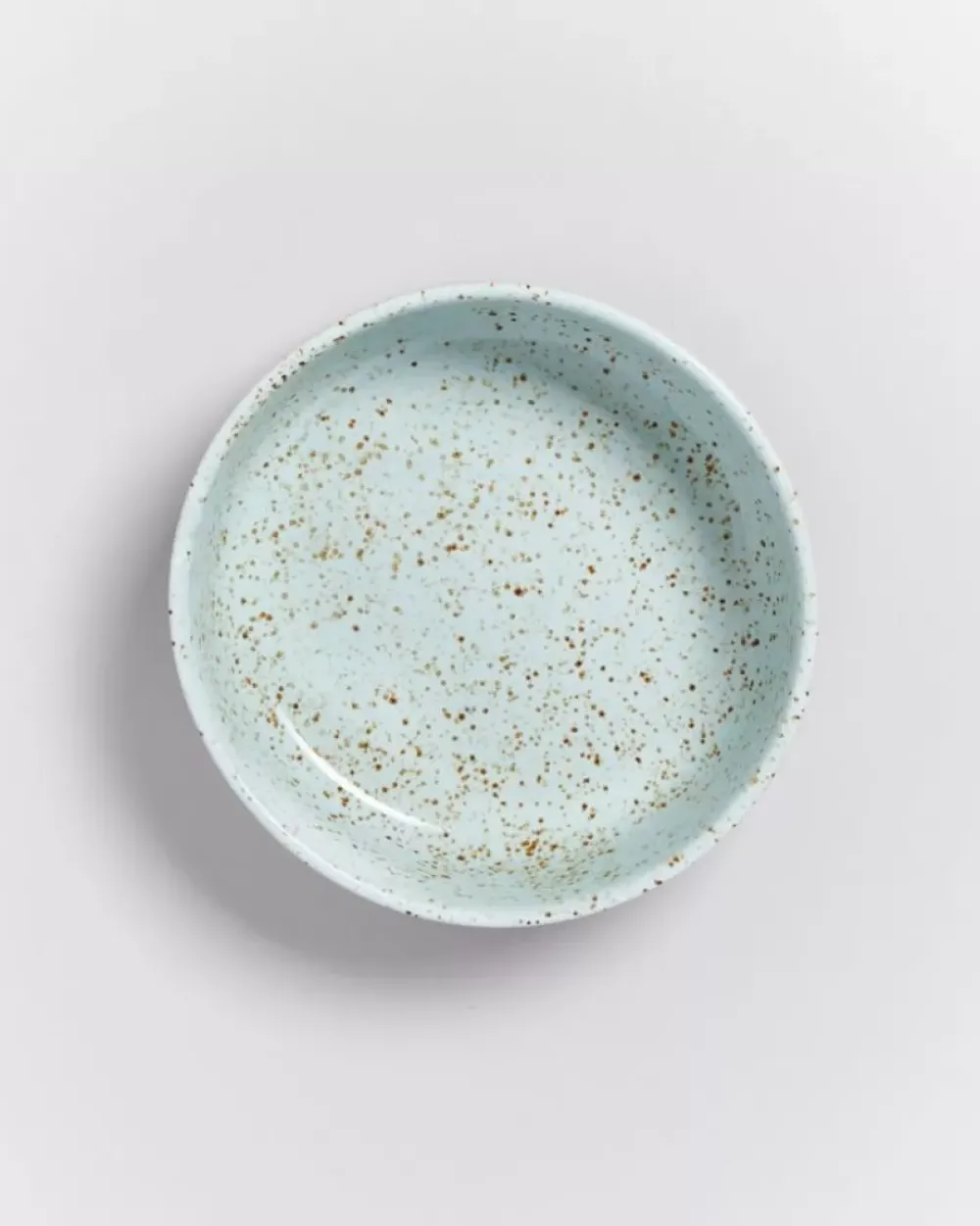 Motel a Miio Tavira Muslischale Mint Dots