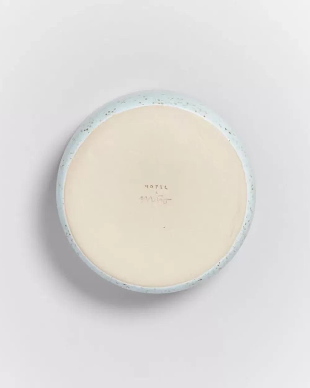 Motel a Miio Tavira Muslischale Mint Dots