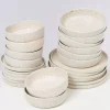 Motel a Miio Tavira Sand Dots - 24 Teiliges Set Clearance