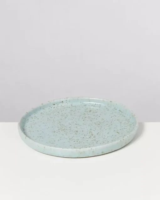 Motel a Miio Tavira Teller Klein Mint Dots Clearance
