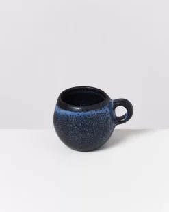 Motel a Miio Turmalina 6Er Set Espressotasse Schwarz Best