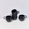 Motel a Miio Turmalina 4Er Set Tasse Gros Outlet