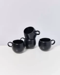 Motel a Miio Turmalina 4Er Set Tasse Gros Outlet