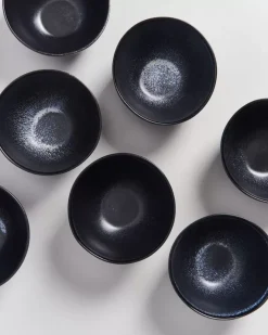 Motel a Miio Turmalina Muslischale Schwarz Online