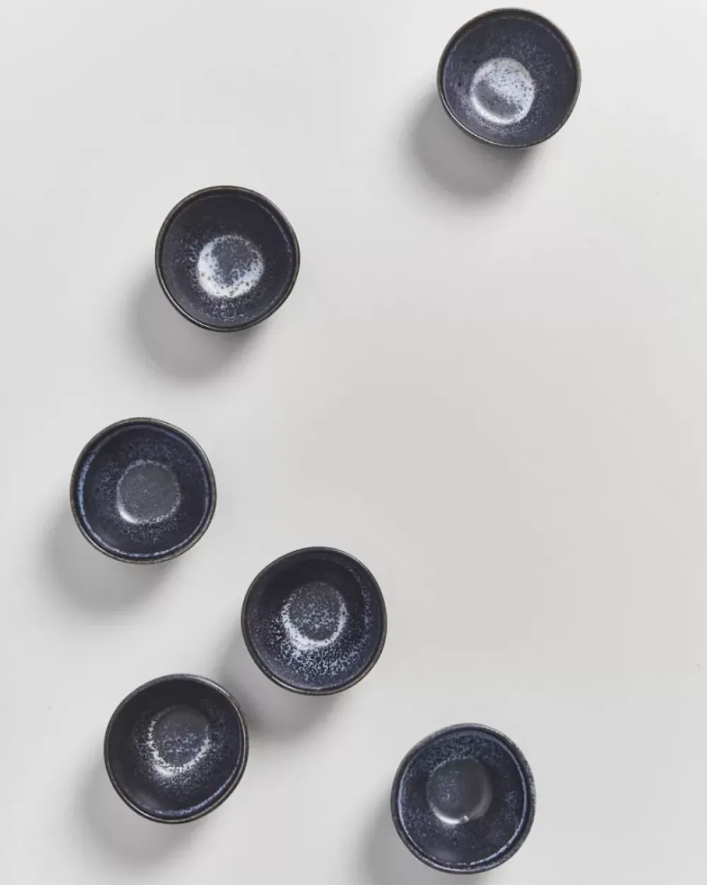 Motel a Miio Turmalina Saucenschälchen Klein Schwarz Hot