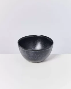 Motel a Miio Turmalina Schwarz - 40 Teiliges Set Hot