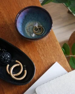 Motel a Miio Turmalina Servierplatte S Schwarz Hot