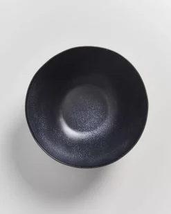 Motel a Miio Turmalina Servierschale Schwarz New