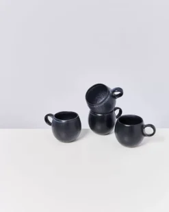 Motel a Miio Turmalina Tasse Klein Schwarz Best