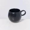 Motel a Miio Turmalina Tasse Klein Schwarz New